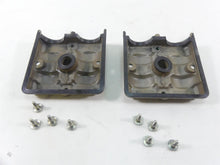 Load image into Gallery viewer, 2008 Ducati 1098 S Upper Cylinderhead Valve Cover Set 24712881B 24712871B | Mototech271
