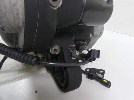 2009 Harley XR1200 Sportster Running Engine Motor - Video 19638-09 {{ shop.shopifyCountryName }} - Mototech271
