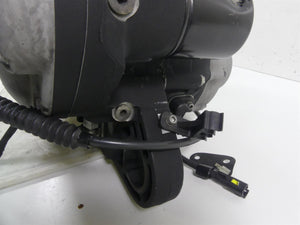 2009 Harley XR1200 Sportster Running Engine Motor - Video 19638-09 | Mototech271