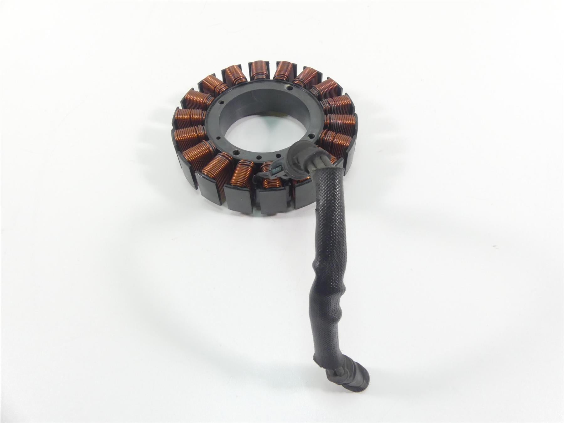 2016 Harley FXDL Dyna Low Rider Stator Alternator Generator Magneto 30017-08 {{ shop.shopifyCountryName }} - Mototech271