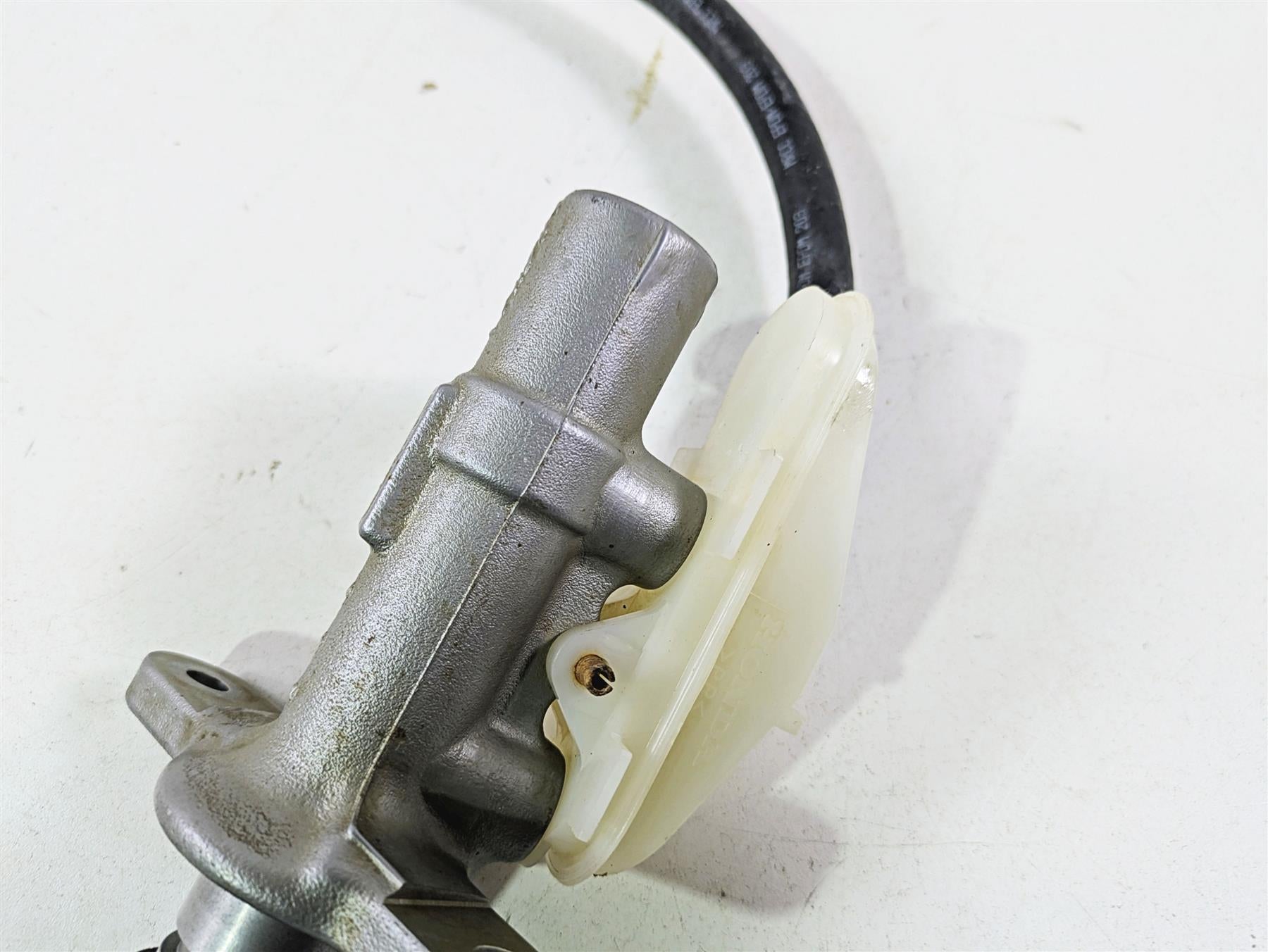 2023 Honda Talon SXS1000 S2R Main Brake Master Cylinder 11/16 45510-HL4-AK1 {{ shop.shopifyCountryName }} - Mototech271