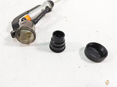 2020 Ducati Scrambler 1100 Sport Pro Brembo Rear Brake Master Cylinder 62540191A {{ shop.shopifyCountryName }} - Mototech271