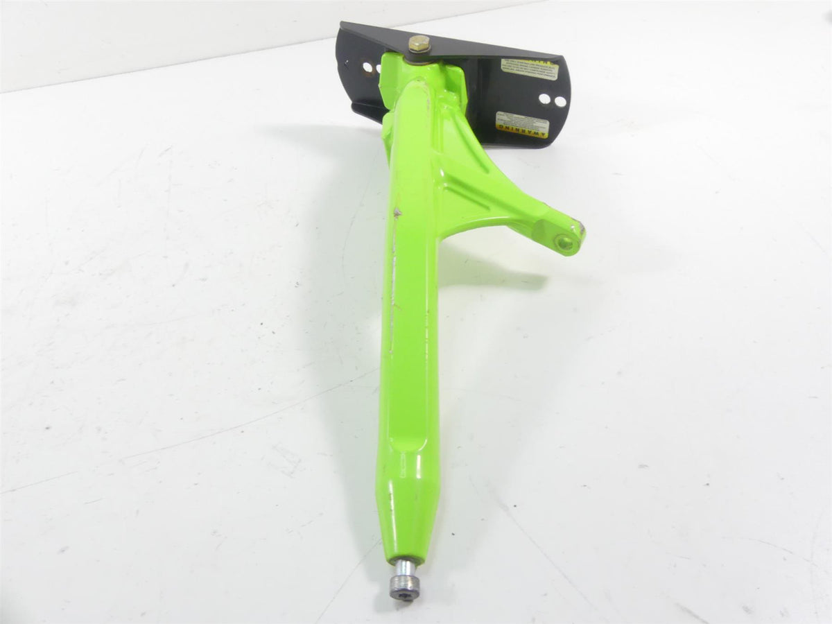 2017 Arctic Mountain Cat M8000 153 Right Knee Control Arm Ski Mount Hub 3703-444 {{ shop.shopifyCountryName }} - Mototech271