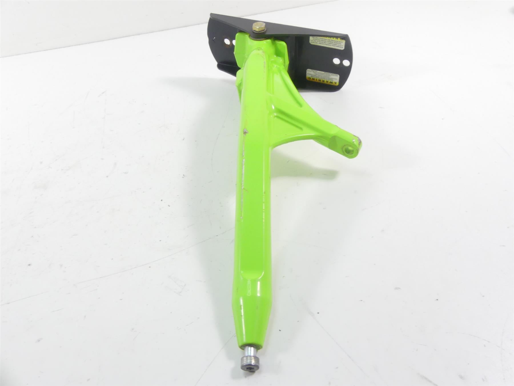 2017 Arctic Mountain Cat M8000 153 Right Knee Control Arm Ski Mount Hub 3703-444 {{ shop.shopifyCountryName }} - Mototech271