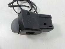 Load image into Gallery viewer, 2013 BMW R1200GS K255 Adventure Left Hand Esa Abs Info Control Switch 6131770462 | Mototech271
