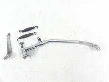 Load image into Gallery viewer, 2000 Harley Dyna FXR4 CVO Super Glide Side Kickstand Kick Jiffy Stand 50031-91
