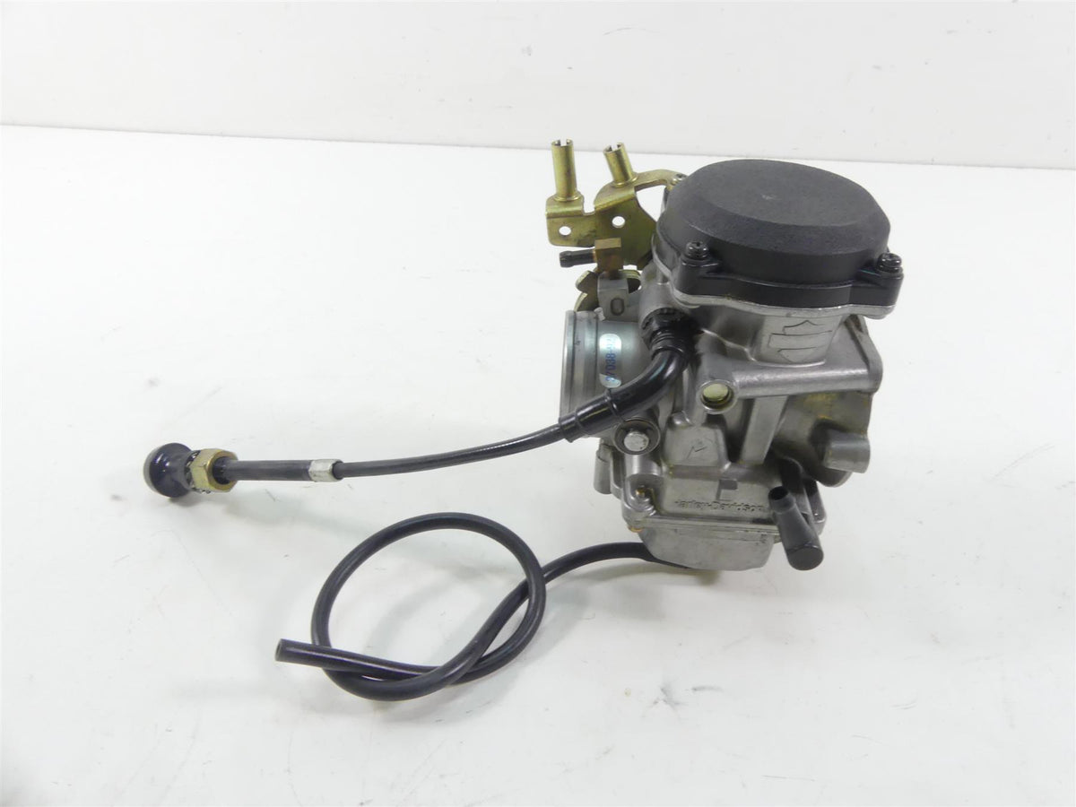 1993 Harley Dyna FXDL Low Rider Carburetor Carb - Tested - Video 27206-93 {{ shop.shopifyCountryName }} - Mototech271