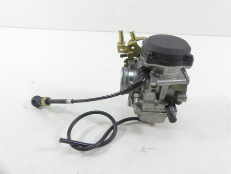 1993 Harley Dyna FXDL Low Rider Carburetor Carb - Tested - Video 27206-93 {{ shop.shopifyCountryName }} - Mototech271