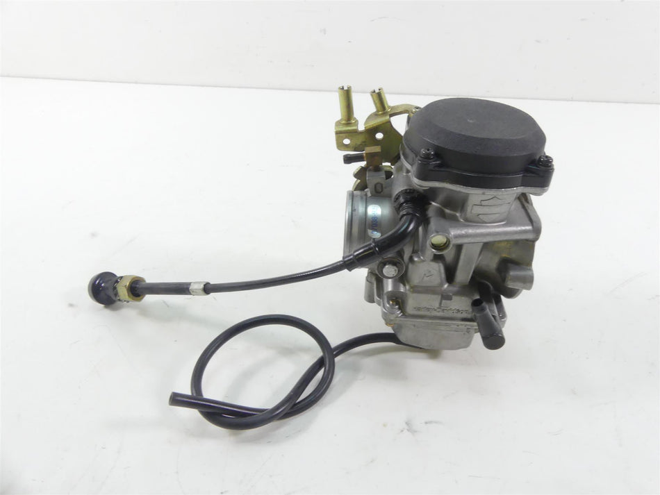 1993 Harley Dyna FXDL Low Rider Carburetor Carb - Tested - Video 27206-93 {{ shop.shopifyCountryName }} - Mototech271