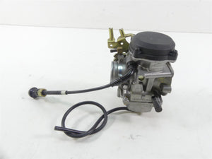 1993 Harley Dyna FXDL Low Rider Carburetor Carb - Tested - Video 27206-93