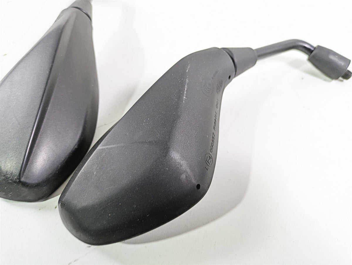 2019 BMW G310GS K02 Rear View Mirror Set 51168388739 51168388740 {{ shop.shopifyCountryName }} - Mototech271