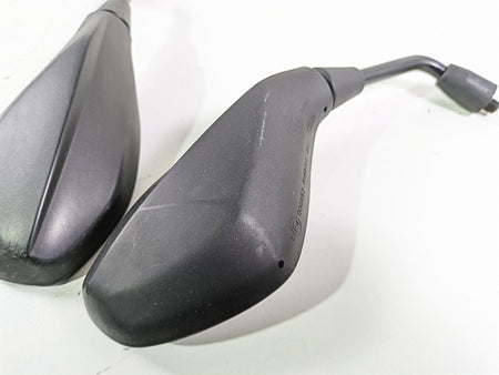 2019 BMW G310GS K02 Rear View Mirror Set 51168388739 51168388740 {{ shop.shopifyCountryName }} - Mototech271