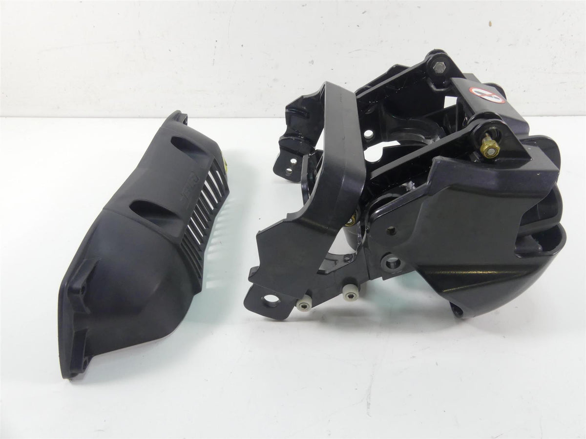 2013 Sea-Doo 4-Tec GTR 215 Ibr Reverse Gate Kit Set 268000158 268000183 {{ shop.shopifyCountryName }} - Mototech271