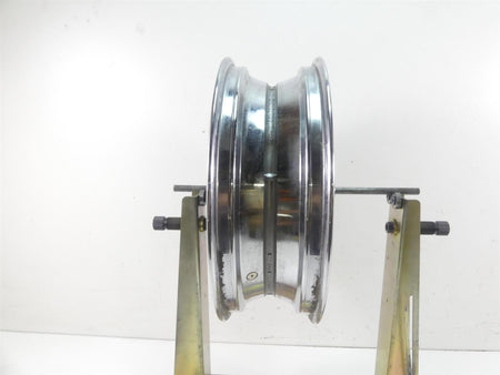 2009 Harley Dyna FXDF SE CVO Fat Bob Rear Wheel Rim 16x5 43268-09 {{ shop.shopifyCountryName }} - Mototech271