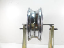 Load image into Gallery viewer, 2009 Harley Dyna FXDF SE CVO Fat Bob Rear Wheel Rim 16x5 43268-09
