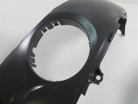 2017 BMW R1200RT K52 Left Right Tank Cover Fairing Set Alpinweiss 46638533563 {{ shop.shopifyCountryName }} - Mototech271