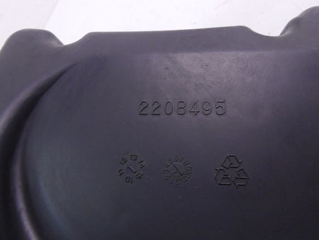 2013 Triumph America EFI Air Box Filter Breather Cleaner & Covers T2208495 {{ shop.shopifyCountryName }} - Mototech271