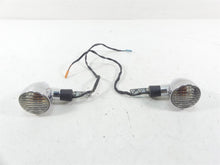 Load image into Gallery viewer, 2008 Honda V-Twin VTX1800 N3 Oem Front Blinker Turn Signal Set -Read | Mototech271
