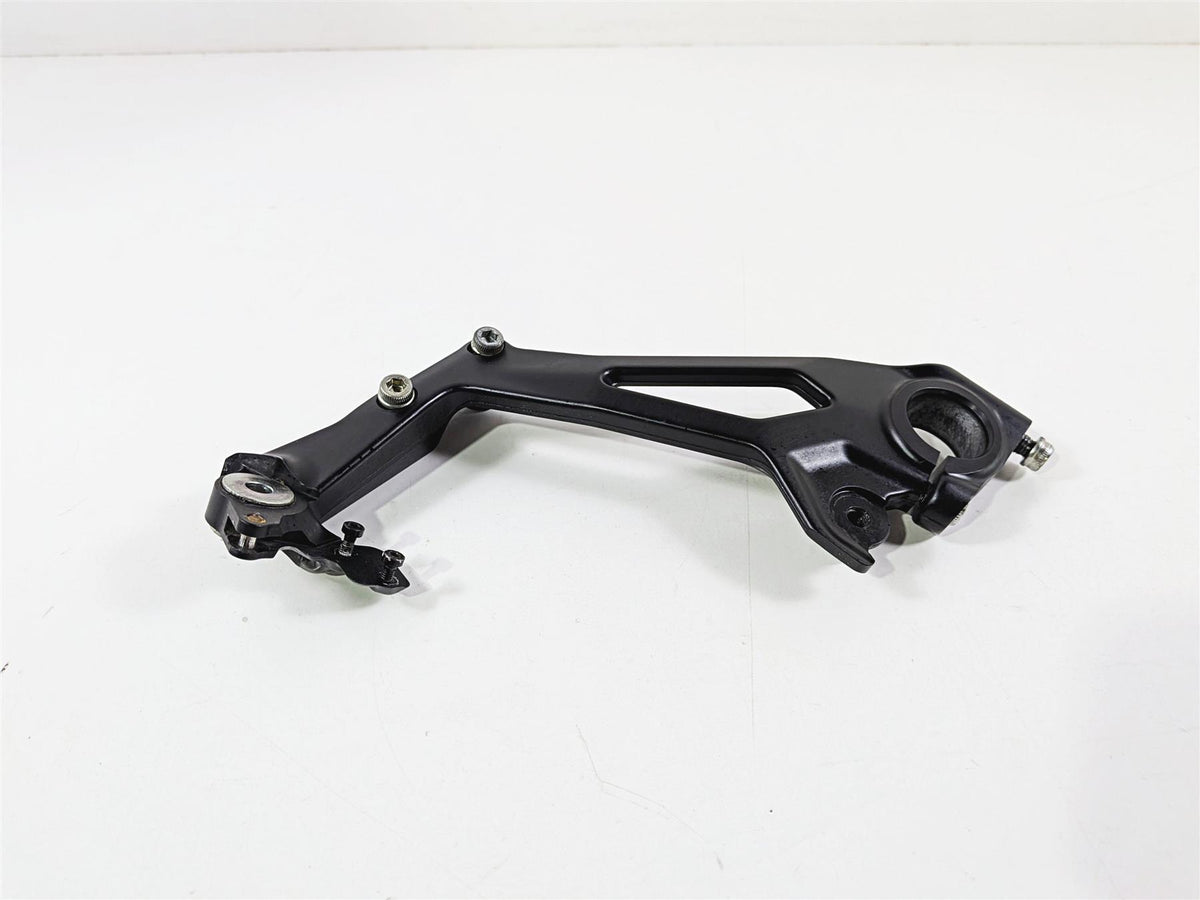 2023 Ducati Streetfighter V4 Left Kickstand To Frame Foot Peg Mount 8291P781AB-Mototech271