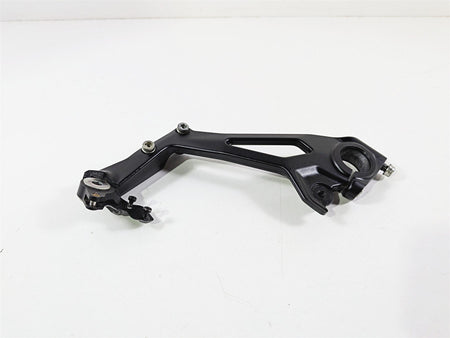 2023 Ducati Streetfighter V4 Left Kickstand To Frame Foot Peg Mount 8291P781AB-Mototech271