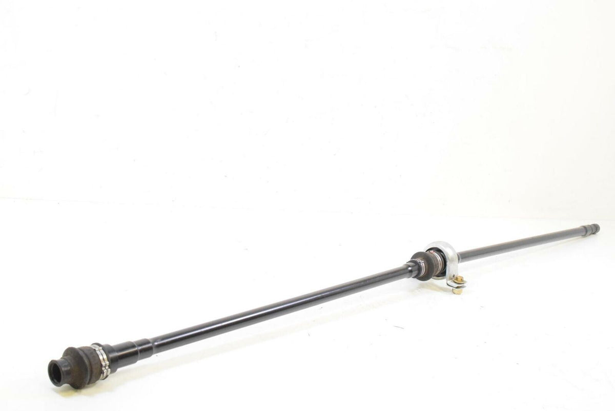 2017 Arctic Cat Wildcat 700 XT EPS Center Prop Drive Shaft Axle 2402-099 2402-10 {{ shop.shopifyCountryName }} - Mototech271