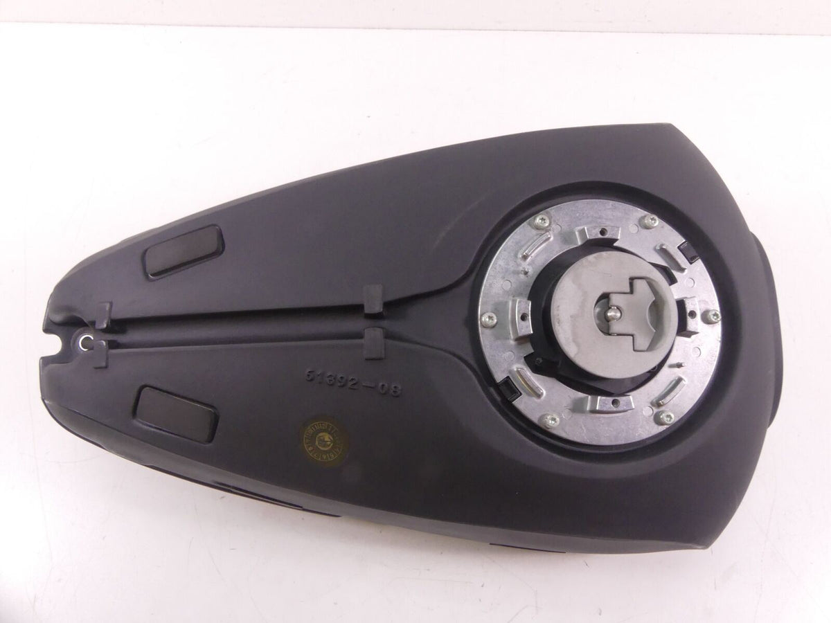 2009 Harley XR1200 X Sportster Fuel Gas Petrol Tank Reservoir 61392-08 {{ shop.shopifyCountryName }} - Mototech271
