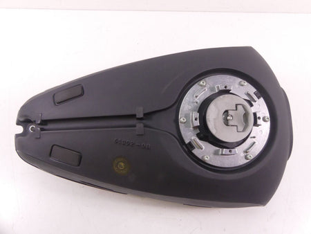 2009 Harley XR1200 X Sportster Fuel Gas Petrol Tank Reservoir 61392-08 {{ shop.shopifyCountryName }} - Mototech271