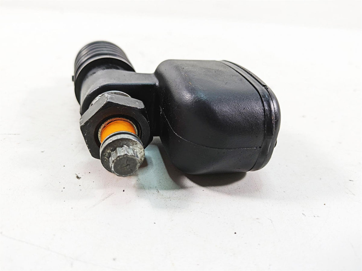 2013 Harley Softail FLSTC Heritage Classic Rear Brake Master Cylinder 41767-05E {{ shop.shopifyCountryName }} - Mototech271