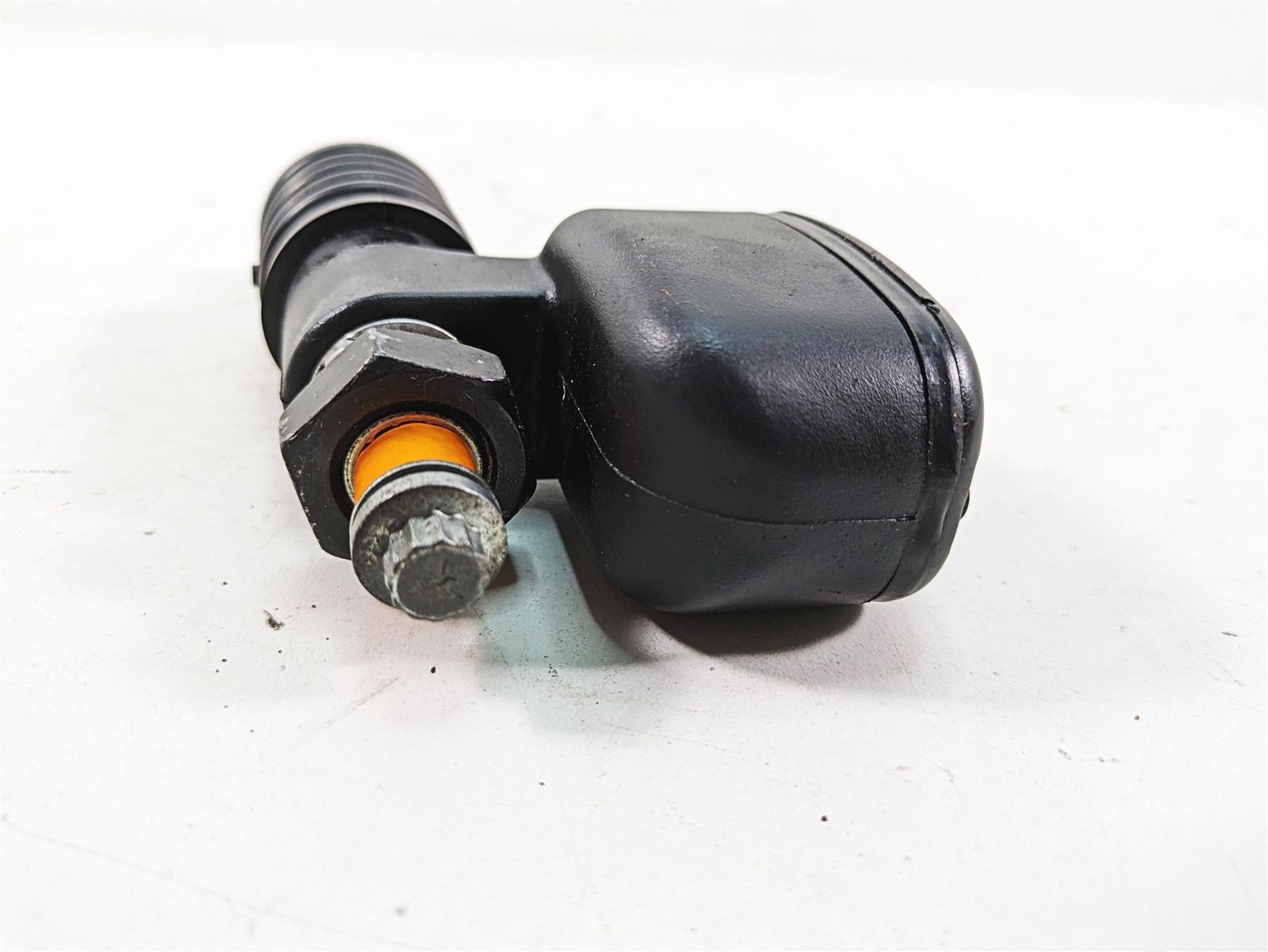 2013 Harley Softail FLSTC Heritage Classic Rear Brake Master Cylinder 41767-05E {{ shop.shopifyCountryName }} - Mototech271