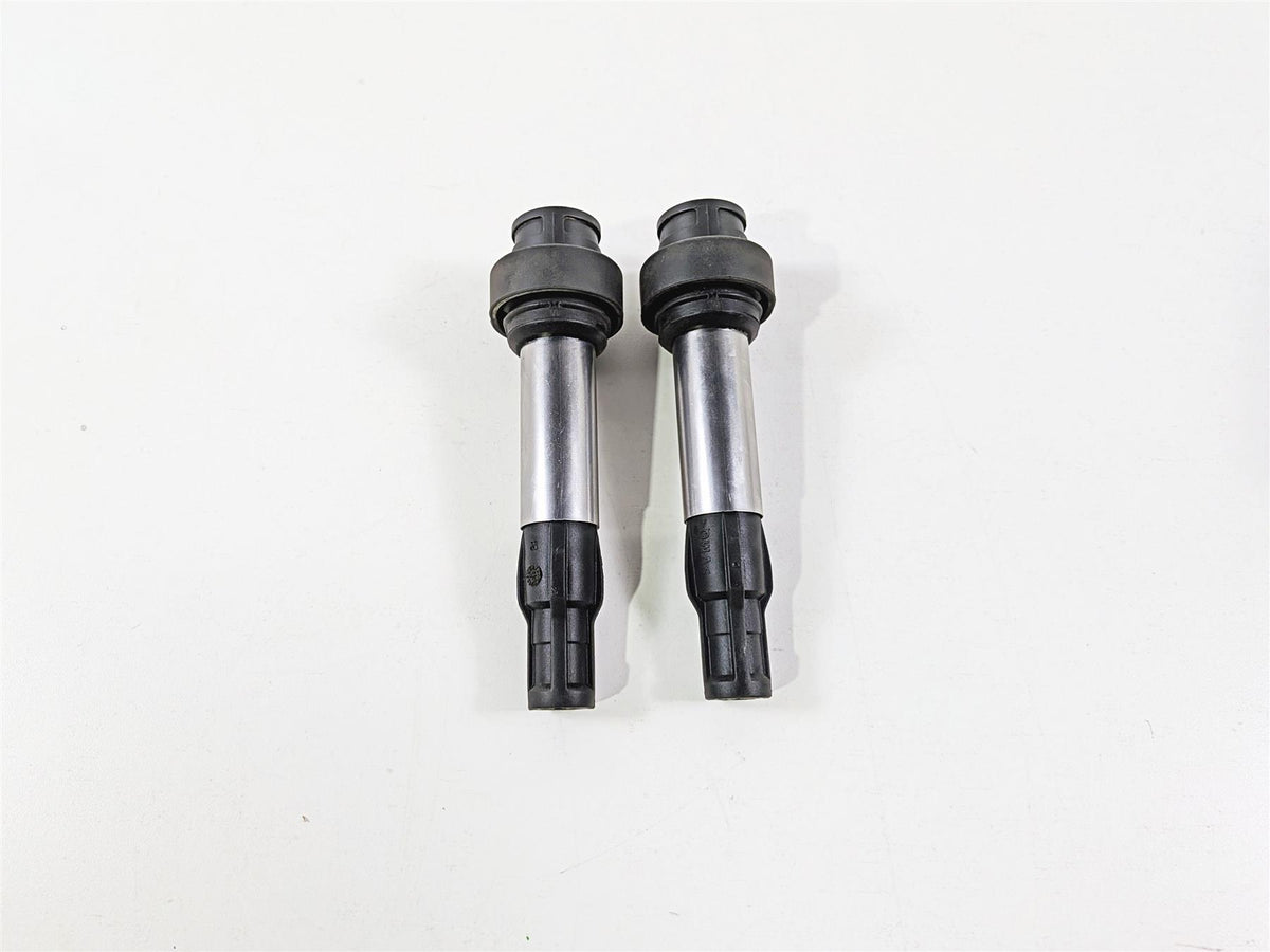 2023 BMW F850GS K81 Bremi Ignition Coil Set 12138569361 12139898548 {{ shop.shopifyCountryName }} - Mototech271
