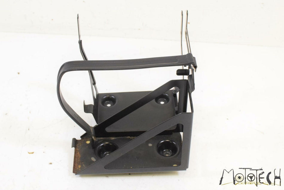2003 BMW R1150R R1150 R R28 Battery Tray Holder Mount SET 61212306099 {{ shop.shopifyCountryName }} - Mototech271