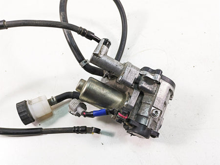 2019 Yamaha YXZ1000 R EPS SS SE Clutch Actuator Master Cylinder B57-82460-03-00 {{ shop.shopifyCountryName }} - Mototech271