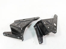 Load image into Gallery viewer, 2020 Harley Touring FLHX Street Glide Front Fairing Mounting Brackets 57000170

