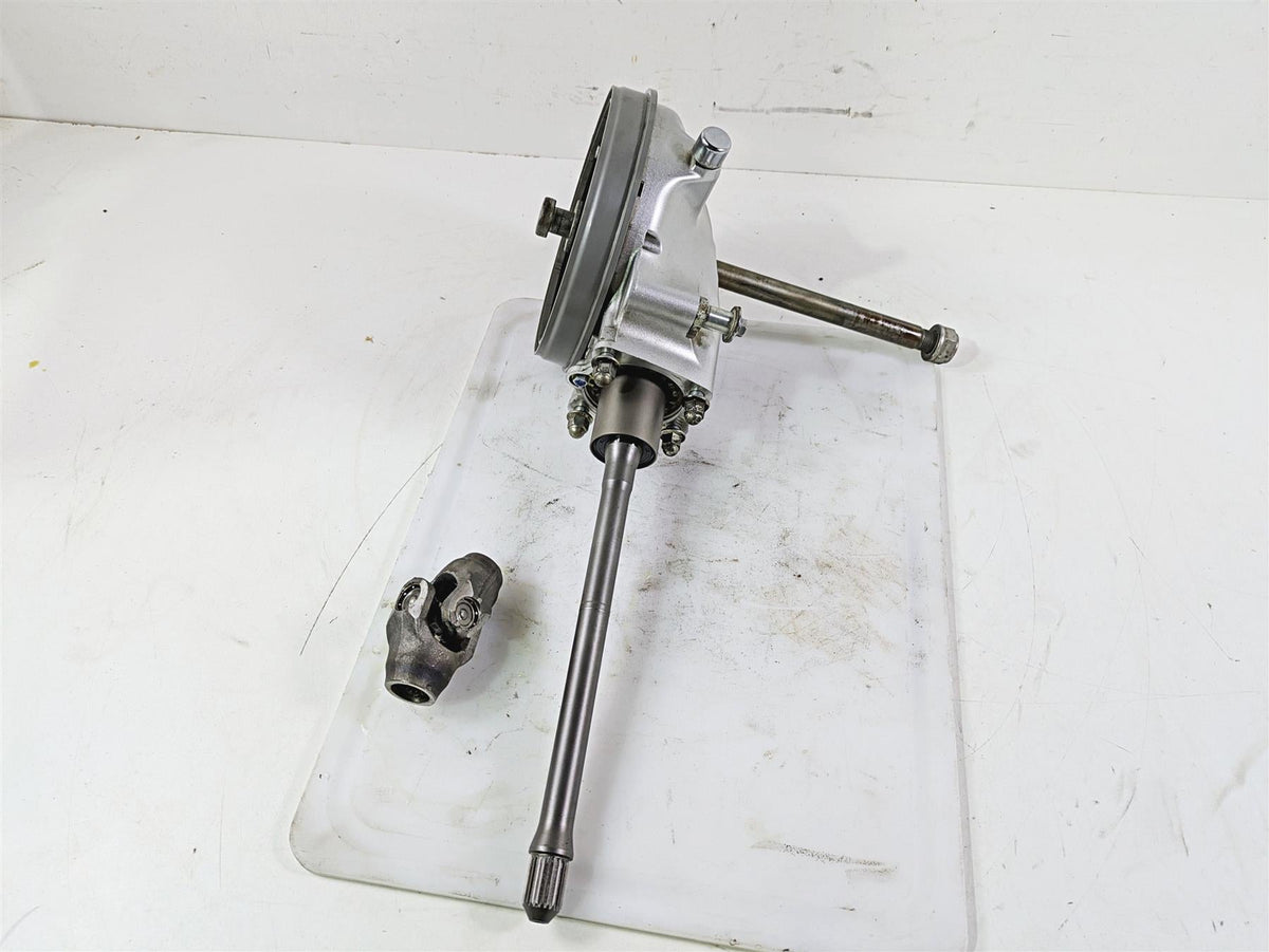 2002 Honda V-Twin VTX1800 C Differential Drive Shaft Set 11K Only 41300-MCH-000 {{ shop.shopifyCountryName }} - Mototech271
