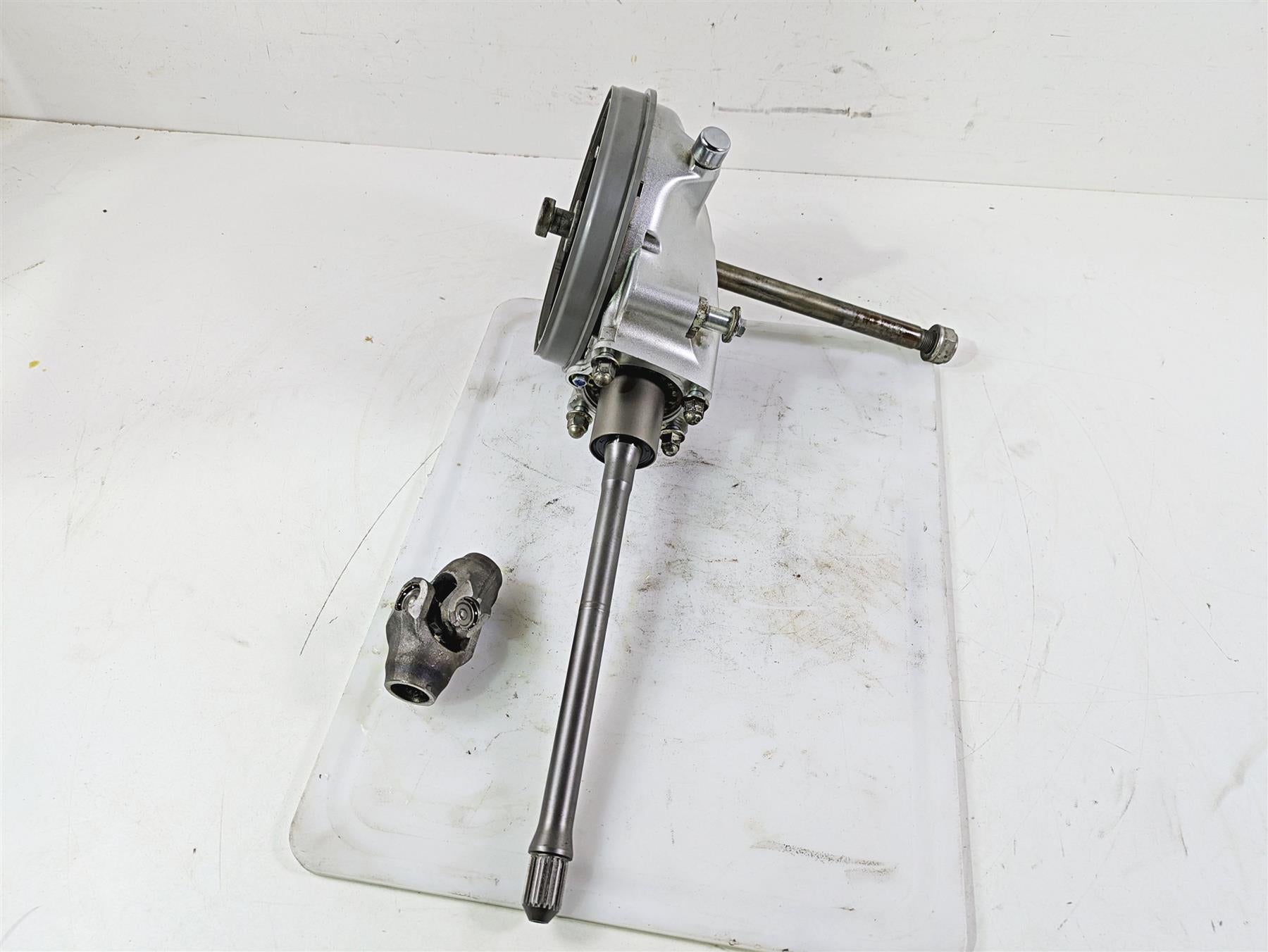 2002 Honda V-Twin VTX1800 C Differential Drive Shaft Set 11K Only 41300-MCH-000 {{ shop.shopifyCountryName }} - Mototech271