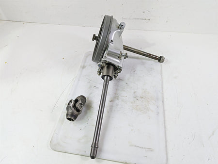 2002 Honda V-Twin VTX1800 C Differential Drive Shaft Set 11K Only 41300-MCH-000 {{ shop.shopifyCountryName }} - Mototech271