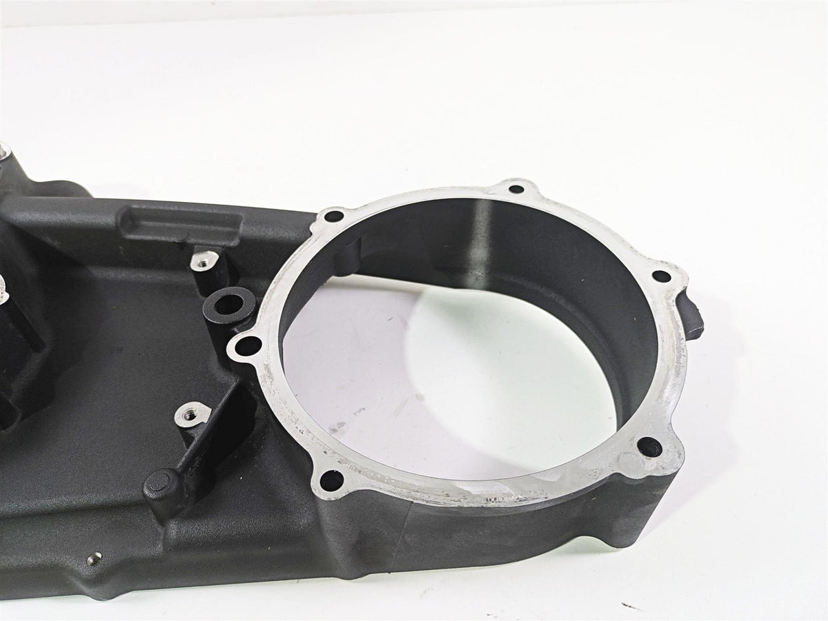 2016 Harley FXDF Dyna Fat Bob Inner Primary Drive Clutch Cover 60681-06C {{ shop.shopifyCountryName }} - Mototech271