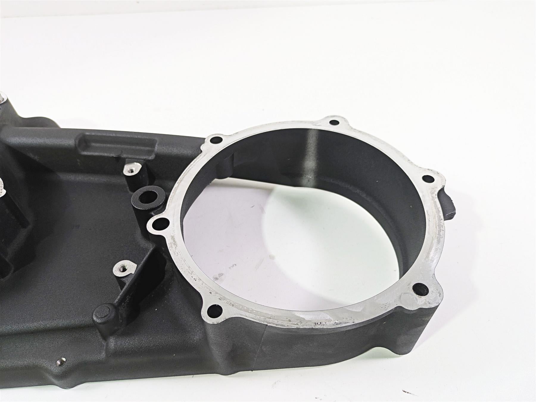 2016 Harley FXDF Dyna Fat Bob Inner Primary Drive Clutch Cover 60681-06C {{ shop.shopifyCountryName }} - Mototech271