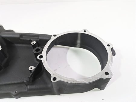 2016 Harley FXDF Dyna Fat Bob Inner Primary Drive Clutch Cover 60681-06C {{ shop.shopifyCountryName }} - Mototech271