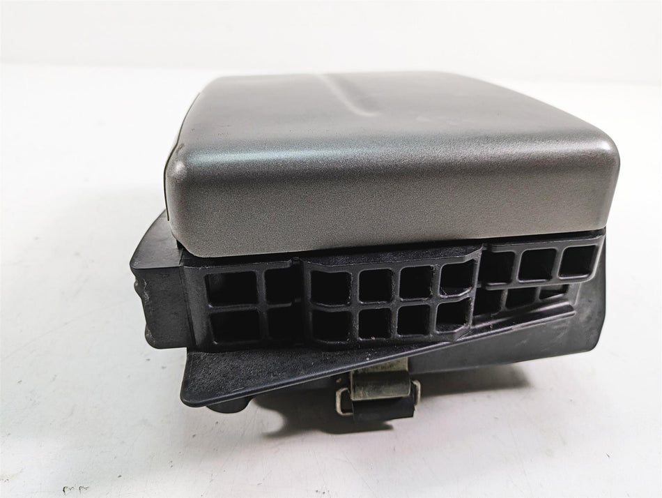 2009 Harley Dyna FXDFSE CVO Fat Bob Right Battery Tray Stay & Cover 70379-06A {{ shop.shopifyCountryName }} - Mototech271