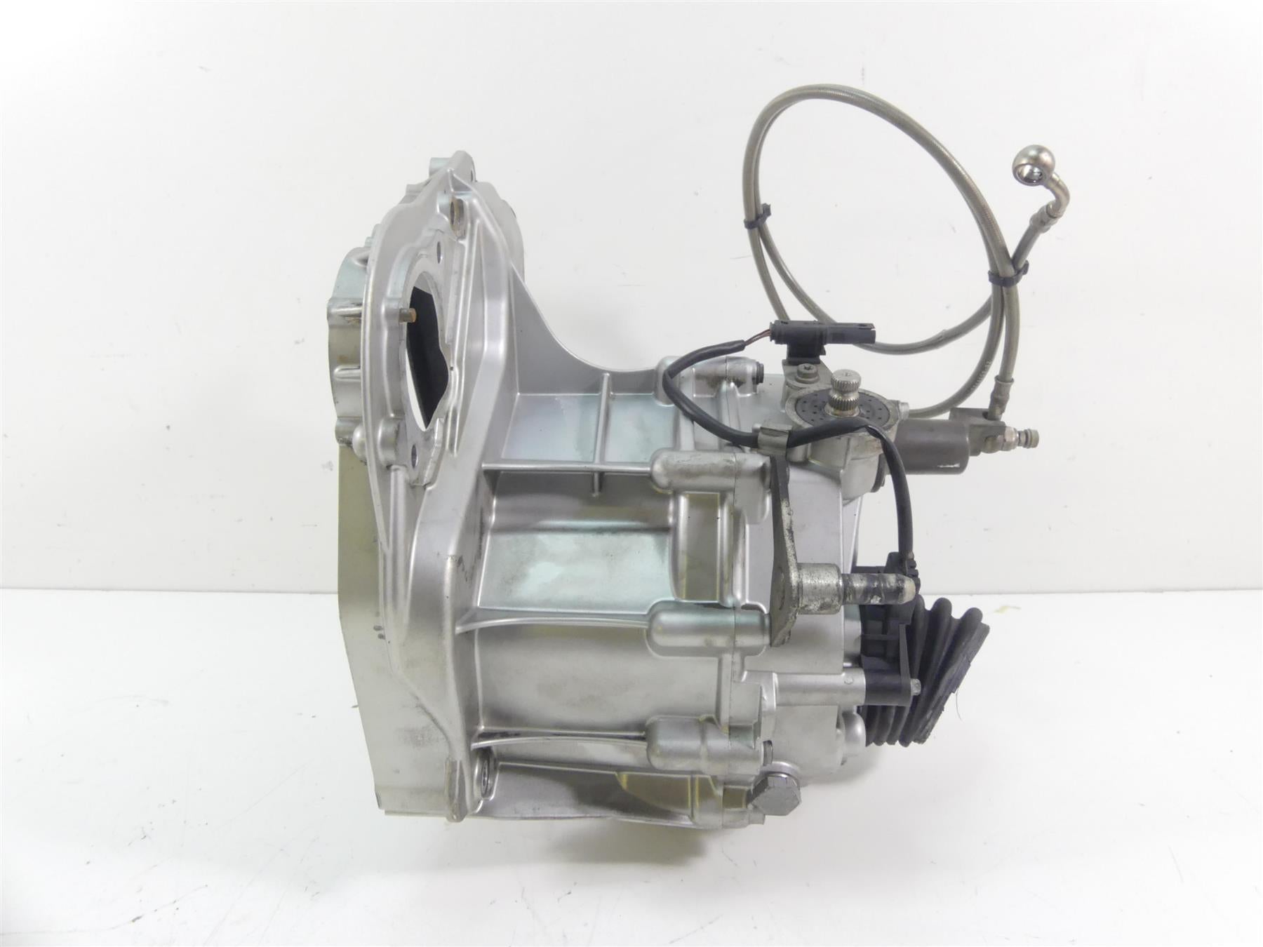2008 BMW R1200GS K25 6 Speed Transmission Gear Box Code PAA 23007721743 {{ shop.shopifyCountryName }} - Mototech271