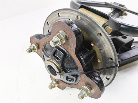 2022 Polaris Ranger 1000 Premium Rear Right Knee Assembly 1022803 5140867 {{ shop.shopifyCountryName }} - Mototech271