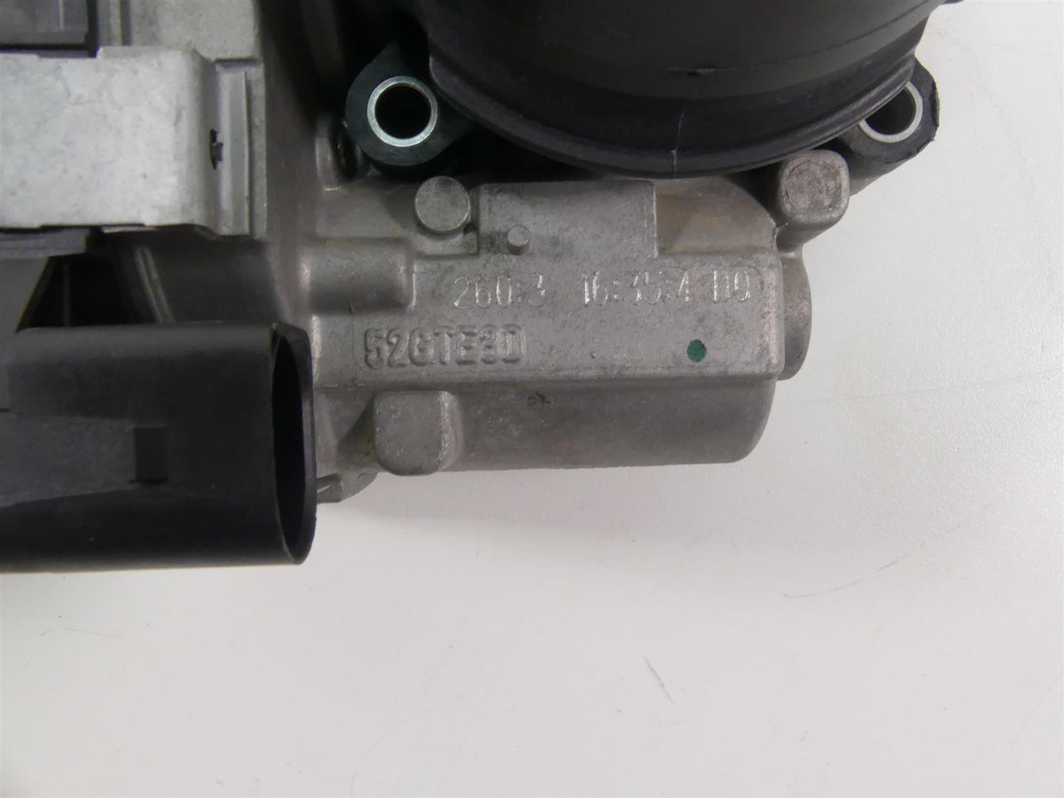2014 Ducati Hypermotard 821 SP Throttle Bodies Body Fuel Injection Set 28240901A {{ shop.shopifyCountryName }} - Mototech271