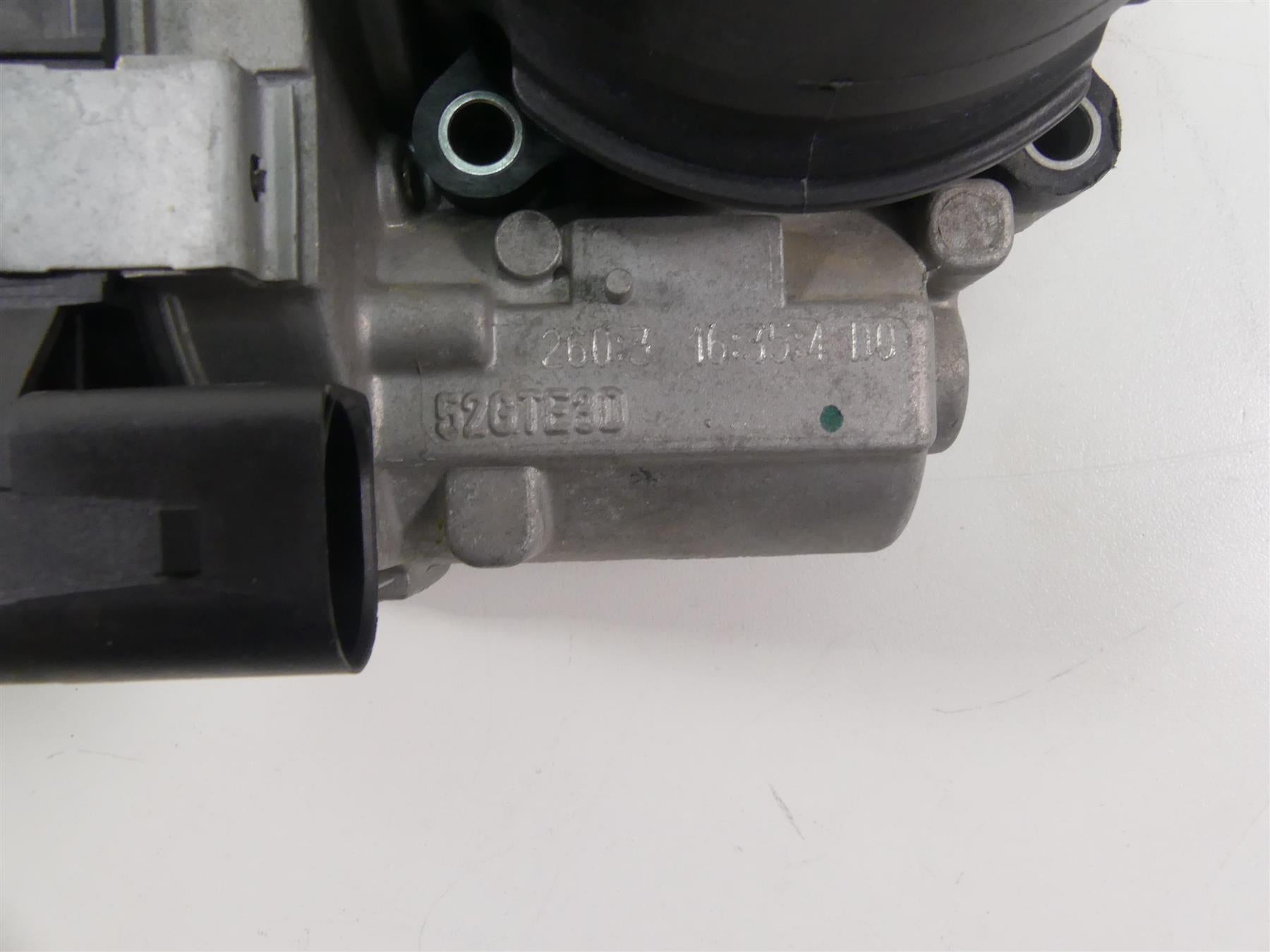 2014 Ducati Hypermotard 821 SP Throttle Bodies Body Fuel Injection Set 28240901A {{ shop.shopifyCountryName }} - Mototech271