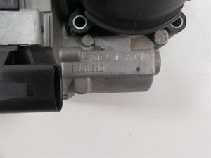 2014 Ducati Hypermotard 821 SP Throttle Bodies Body Fuel Injection Set 28240901A | Mototech271