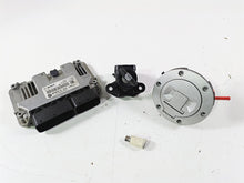 Load image into Gallery viewer, 2019 BMW S1000XR K49 Cdi Ecu Ecm Ignition Switch Key Lock Set 13618392346
