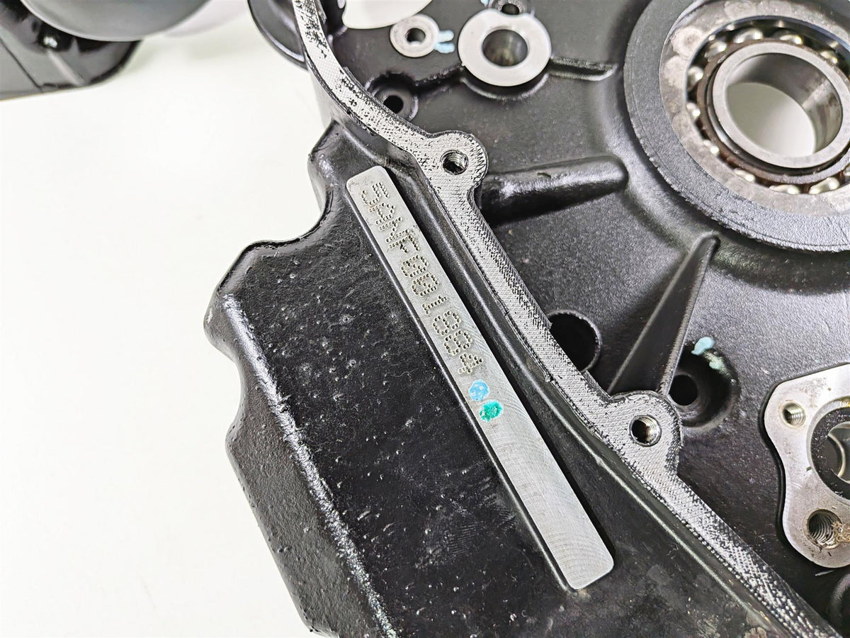 2015 Ducati Scrambler Urban Enduro Crankcase Crank Case Set - Read 22523182B-Mototech271