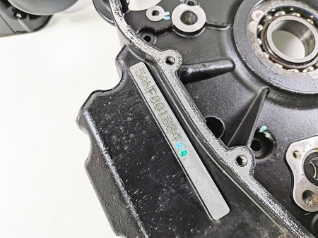 2015 Ducati Scrambler Urban Enduro Crankcase Crank Case Set - Read 22523182B-Mototech271