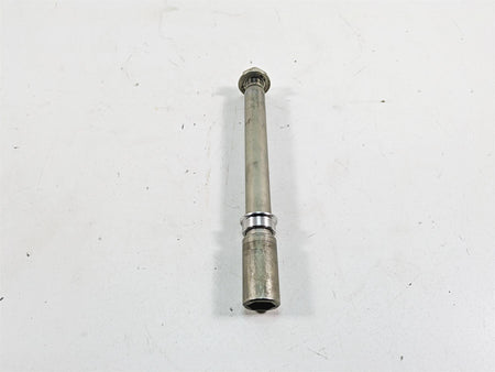 2022 Suzuki GSXR 750 Front Axle Wheel Spindle 22mm 54711-14J00 {{ shop.shopifyCountryName }} - Mototech271