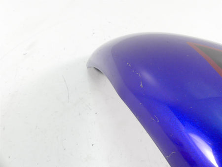 2004 Harley Softail FXSTD SE CVO Deuce Front Fender Oem Paint - Read 59876-00A {{ shop.shopifyCountryName }} - Mototech271